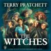 Other The Witches: A Discworld Game