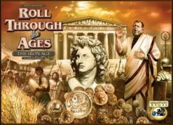 Other Roll Through The Ages: Iron Age