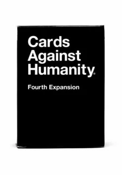 Other Cards Against Humanity: Fourth Expansion