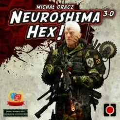 Other Neuroshima Hex! 3.0
