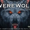 Other Ultimate Werewolf Deluxe Edition