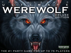 Other Ultimate Werewolf Deluxe Edition