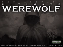 Other Ultimate Werewolf
