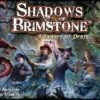 Other Shadows Of Brimstone: Swamps Of Death