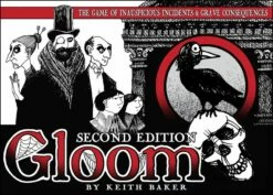 Other Gloom: Second Edition