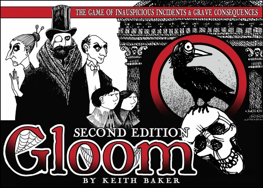 Other Gloom: Second Edition 1 Other Gloom: Second Edition