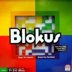 Other Blokus: Refresh