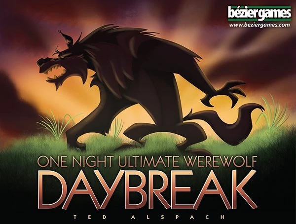 Other One Night Ultimate Werewolf Daybreak 1 Other One Night Ultimate Werewolf Daybreak