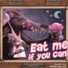 Other Eat Me If You Can!