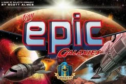 Other Tiny Epic Galaxies 1 Other Tiny Epic Galaxies