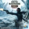 Other Arctic Scavengers: Recon