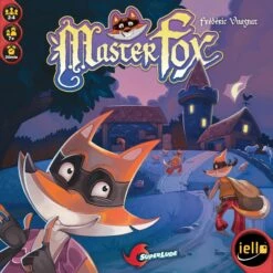 Other Master Fox