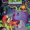 Other Epic Spell Wars Of The Battle Wizards: Rumble At Castle Tentakill