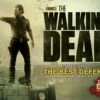 Other The Walking Dead Board Game: The Best Defense