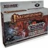 Other Pathfinder Adventure Card Game: Wrath Of The Righteous Adventure Deck 3 – Demon's Heresy