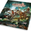 Other Zombicide: Black Plague – Wulfsburg