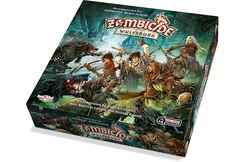 Other Zombicide: Black Plague – Wulfsburg