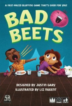 Other Bad Beets