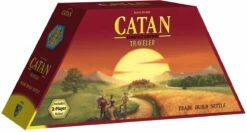 ASMODEE Catan: Traveler - Compact Edition