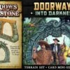 Other Shadows Of Brimstone: Doorways Into Darkness