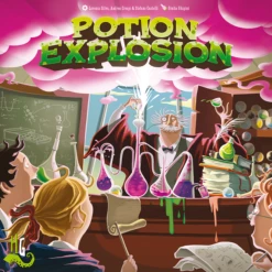 Other Potion Explosion (Second Edition)