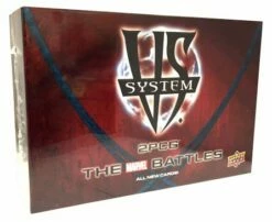 Other Vs System 2PCG: The Marvel Battles
