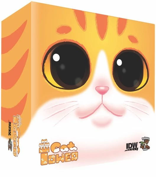 Other Cat Tower 1 Other Cat Tower