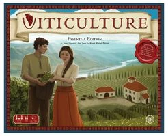 Other Viticulture Essential Edition