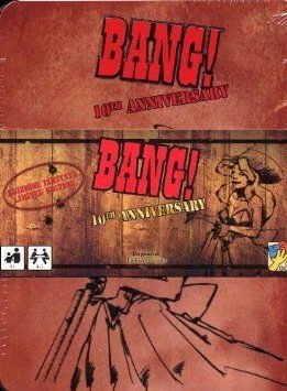 Other Bang! 10th Anniversary Edition 1 Other Bang! 10th Anniversary Edition