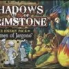 Other Shadows Of Brimstone: Serpentmen Of Jargono Deluxe Enemy Pack
