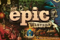 Other Tiny Epic Western