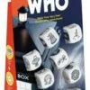 Other Rory's Story Cubes Doctor Who