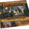 Other Pathfinder Adventure Card Game: Mummy's Mask – Base Set