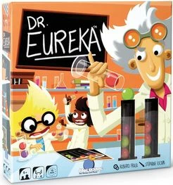 Other Dr. Eureka
