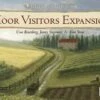 Other Viticulture: Moor Visitors Expansion