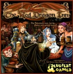 Other Red Dragon Inn