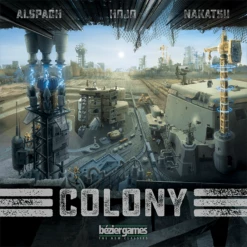 Other Colony