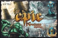 Other Tiny Epic Kingdoms (Second Edition)