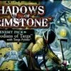 Other Shadows Of Brimstone: Custodians Of Targa With Targa Pylons Enemy Pack