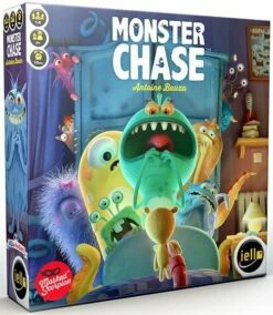 Other Monster Chase