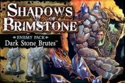 Other Shadows Of Brimstone: Dark Stone Brutes Enemy Pack