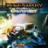 Other Legendary Encounters: A Firefly Deck Building Game