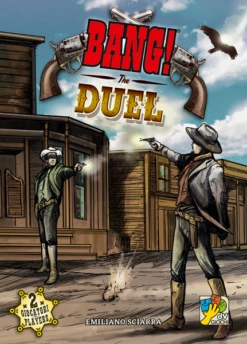 Other Bang! The Duel