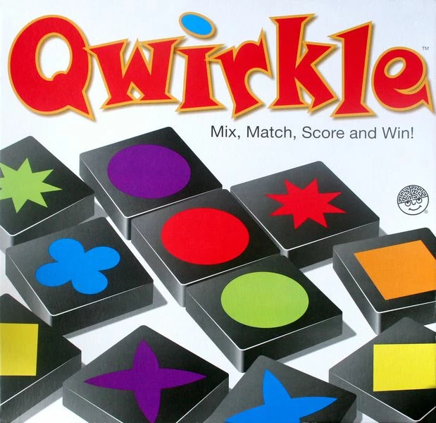 Other Qwirkle 1 Other Qwirkle