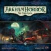 ASMODEE Arkham Horror: The Living Card Game