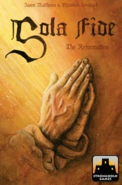 Other Sola Fide: The Reformation