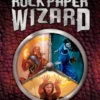 Other Dungeons & Dragons: Rock Paper Wizard