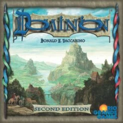 Other Dominion (Second Edition)