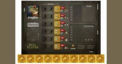 Other Roll Player: Fiends & Familiars Big Box Expansion (Kickstarter Edition) 4 Other Roll Player: Fiends & Familiars Big Box Expansion (Kickstarter Edition) -Bandai Sales Store pic3192746