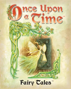 Other Once Upon A Time: Fairy Tales Expansion